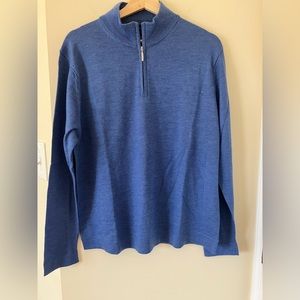 NEW- Ponte Vecchio Men Sweater. Size M